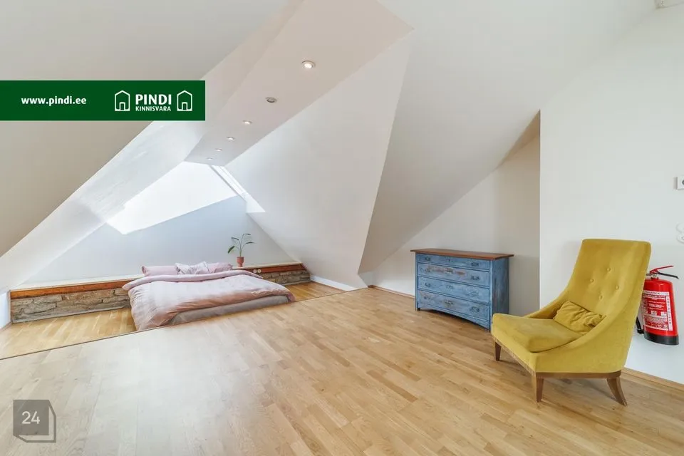 6-комнатная дом в Viimsi vald, Viimsi alevik - фото 5
