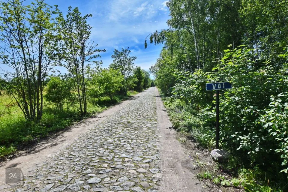 Elamumaa, 4063 m² Maa - Muhu vald, Võiküla - foto 5
