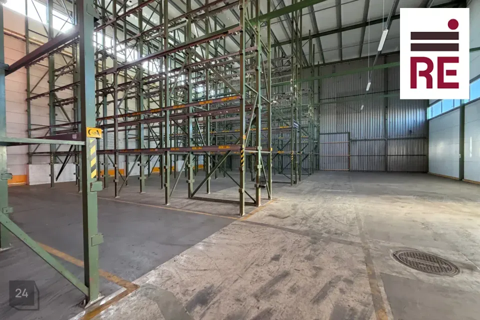 Ladu või Tootmine, 988 m² Äripind  -  Maardu linn - foto 5