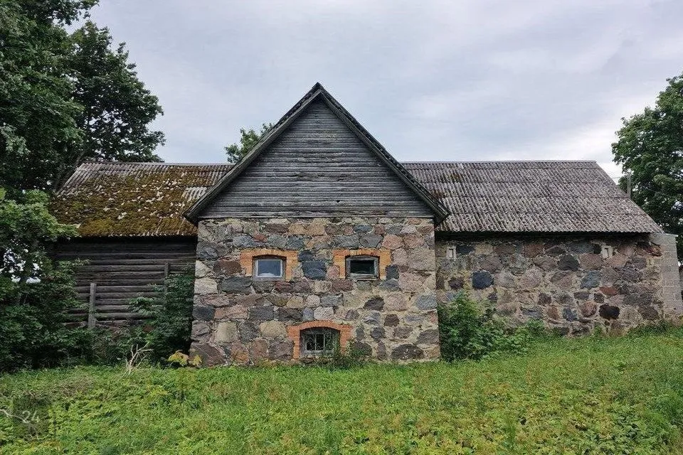 6-комнатная дом в Järva vald, Salutaguse küla - фото 2