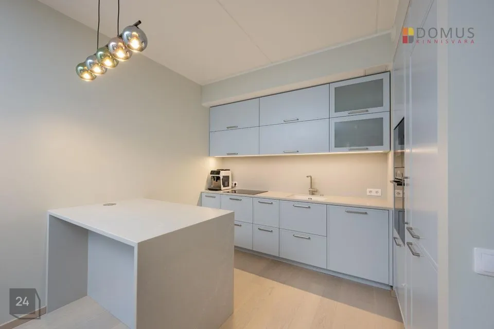 3-toaline Korter  -  Tallinn, Nõmme linnaosa - foto 5