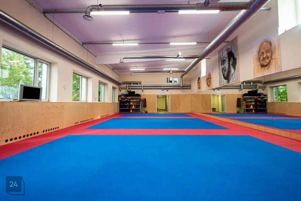 Teenindus, 128 m² Äripind - Tallinn, Kristiine linnaosa - foto 3