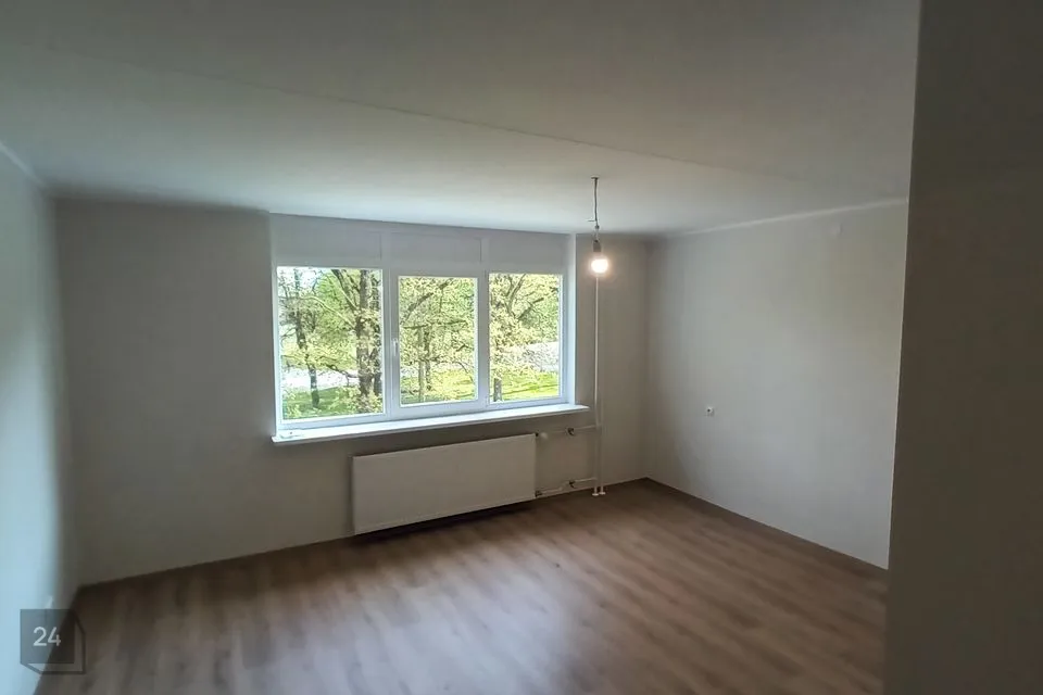 3-комнатная Квартира в Jõgeva vald, Jõgeva alevik