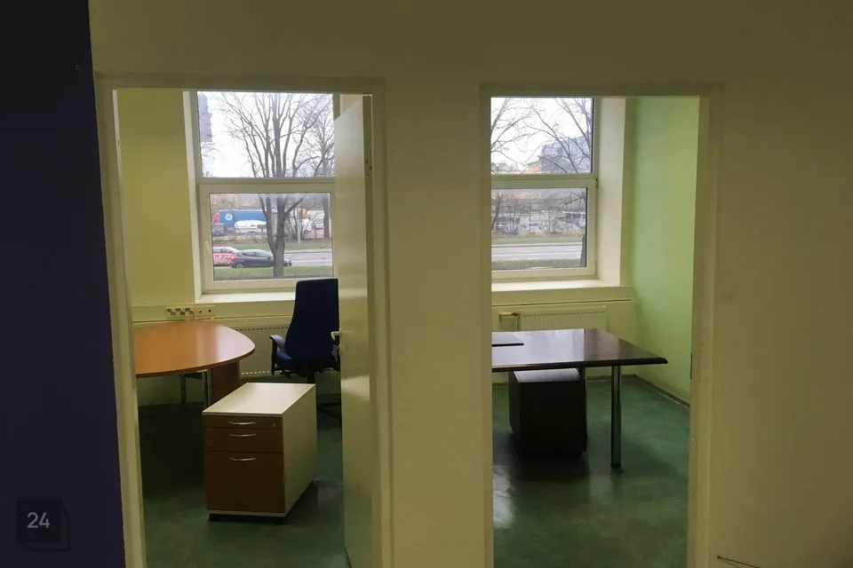 Büroo, 160 m² Äripind  -  Tallinn, Lasnamäe linnaosa - foto 5