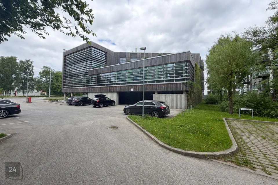 Mitme sihtotstarbega, 74 m² Äripind - Tallinn, Kristiine linnaosa