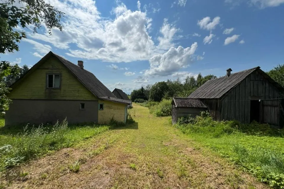 5-toaline Maja  -  Antsla vald, Lümatu küla - foto 5