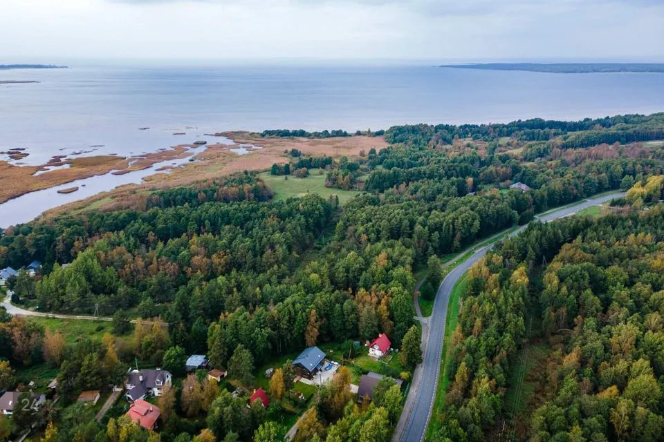 Elamumaa, 859 m² Maa  -  Jõelähtme vald, Jõesuu küla