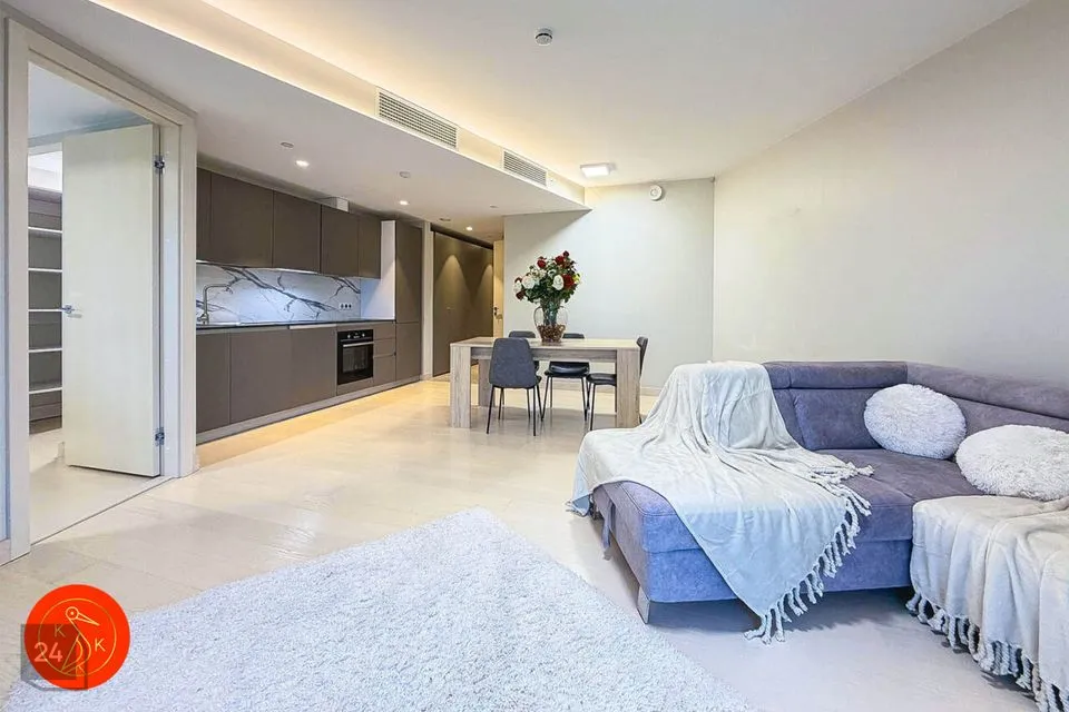 2-toaline Korter  -  Tallinn, Kesklinna linnaosa