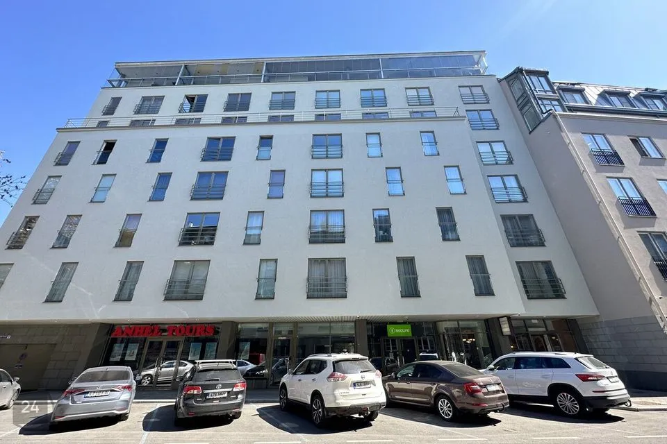 13 m² Garaaž - Tallinn, Kesklinna linnaosa - foto 4