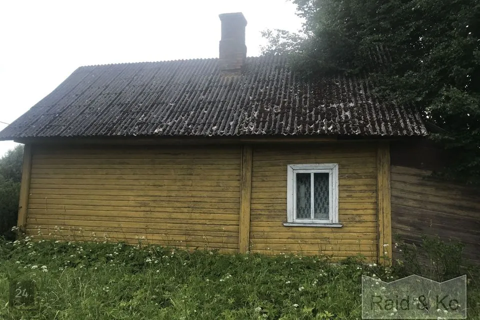 3-комнатная дом в Setomaa vald, Matsuri küla - фото 5