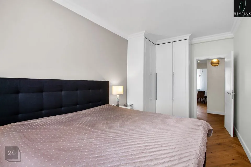 2-room apartment in Tallinn, Põhja-Tallinna linnaosa - photo 5