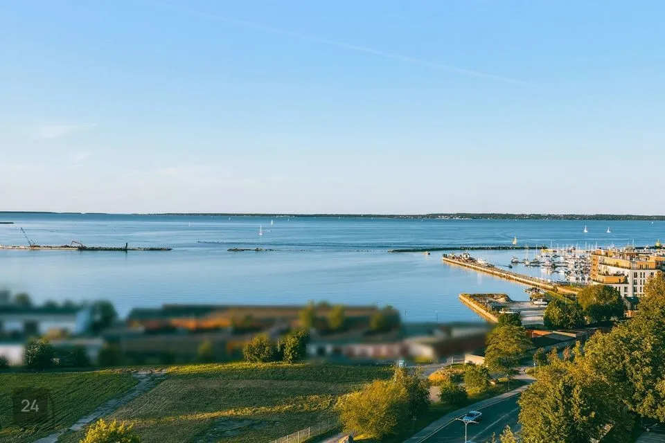 3-toaline Korter  -  Tallinn, Põhja-Tallinna linnaosa - foto 2