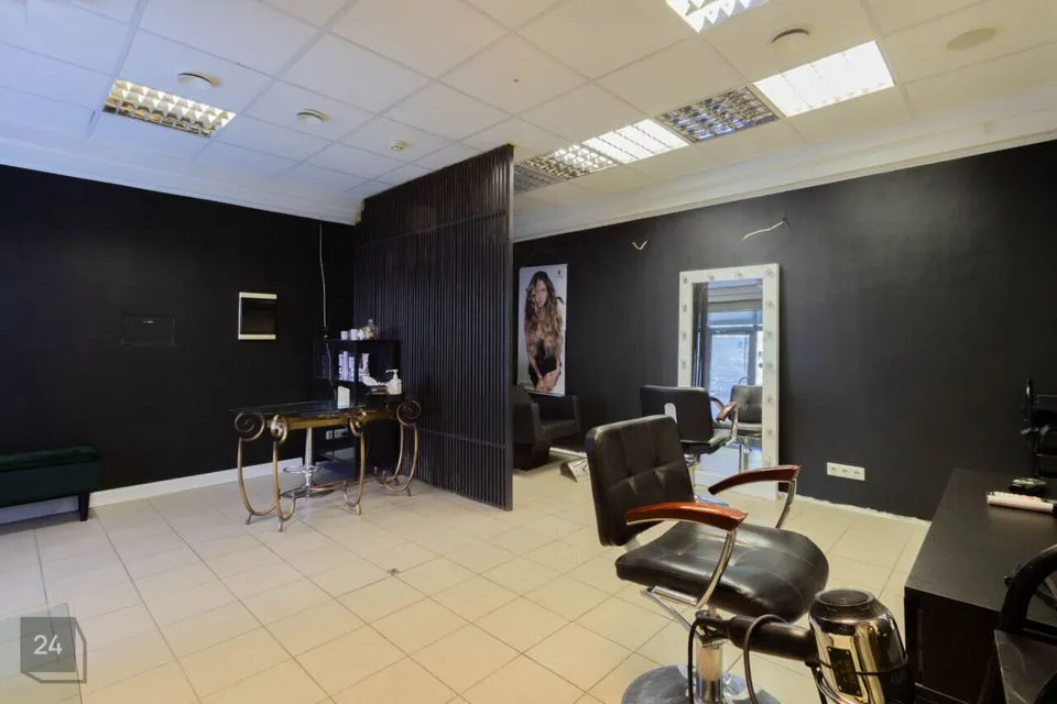 Büroo, 61 m² Äripind  -  Tallinn, Põhja-Tallinna linnaosa - foto 4