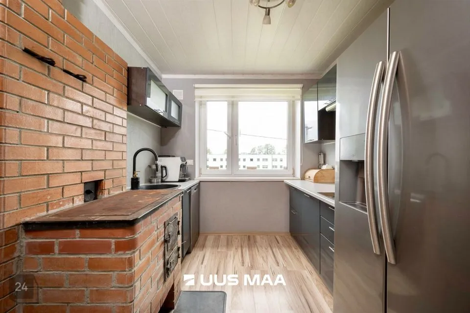 2-toaline Korter  -  Harku vald, Vääna küla - foto 4