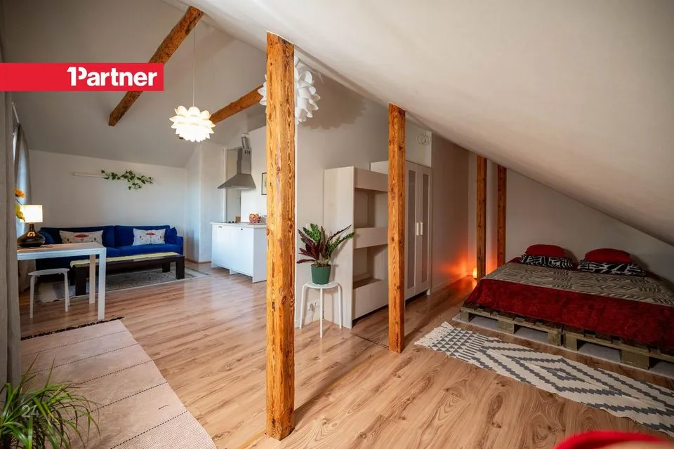 1-toaline Korter - Tallinn, Kesklinna linnaosa