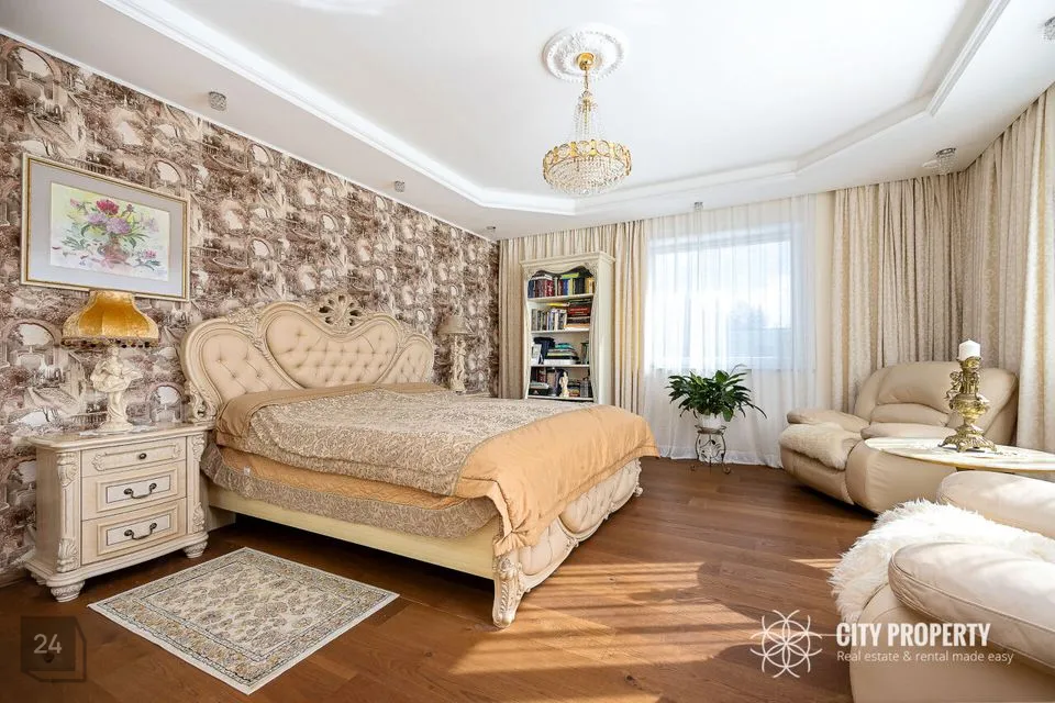 5-toaline Maja - Viimsi vald, Püünsi küla - foto 3