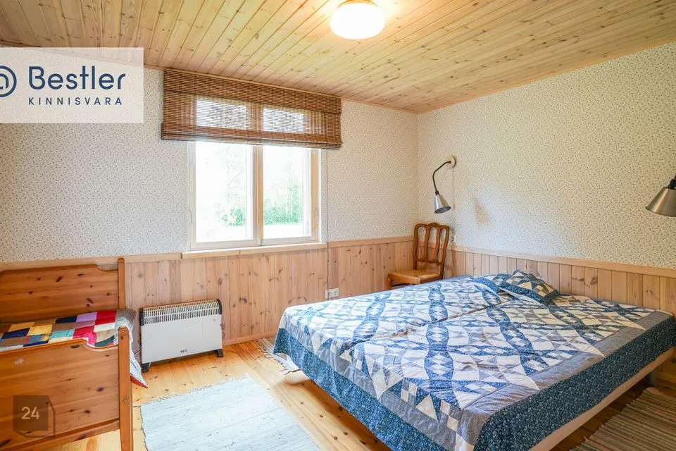 3-toaline Suvila - Põhja-Pärnumaa vald, Altküla - foto 4