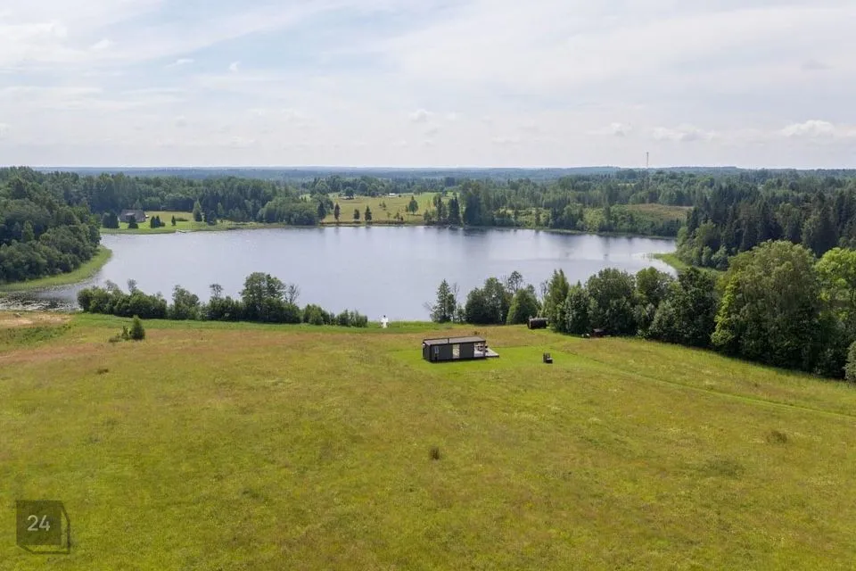 2-toaline Maja - Rõuge vald, Söödi küla - foto 3
