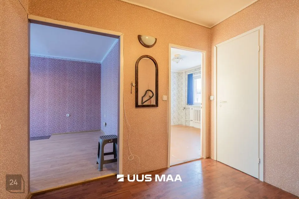 2-комнатная Квартира в Võru vald, Meegomäe küla - фото 4