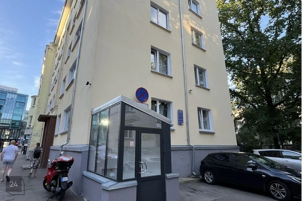 Mitme sihtotstarbega, 83 m² Äripind  -  Tallinn, Kesklinna linnaosa