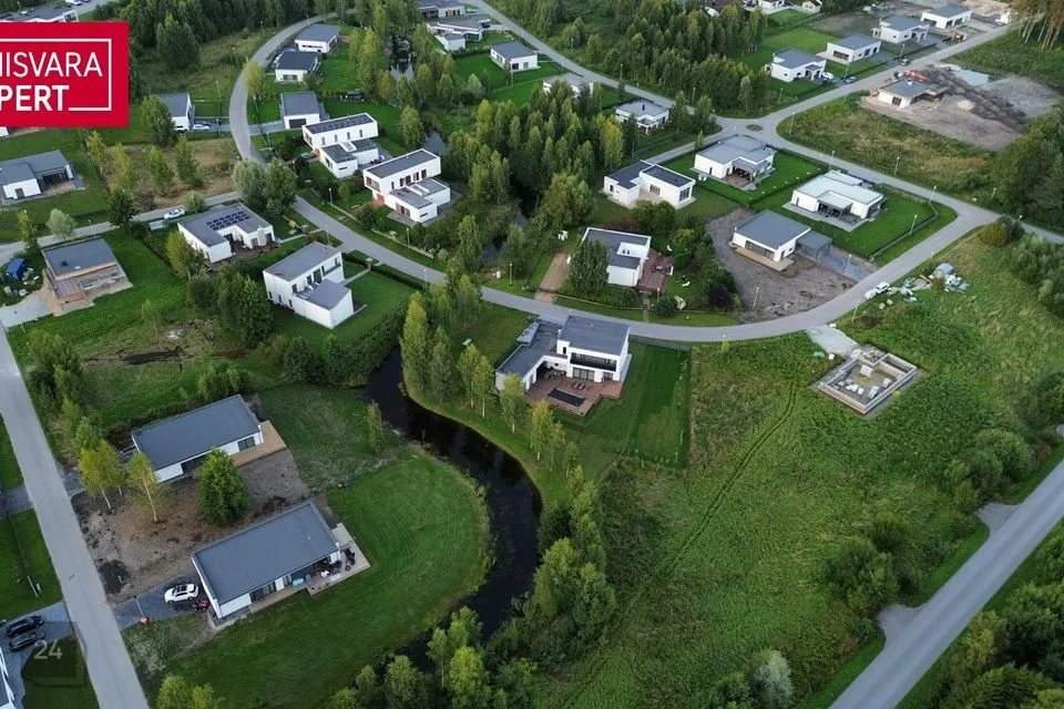 5-toaline Maja  -  Pärnu linn, Papsaare küla - foto 5