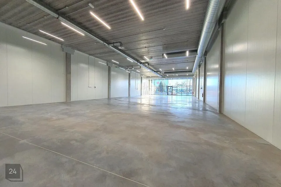 322 m² Äripind  -  Tallinn, Mustamäe linnaosa - foto 5