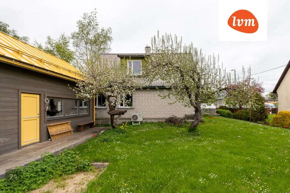 7-room house in Keila linn - photo 2