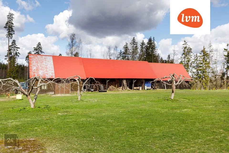 13-toaline Maja  -  Põlva vald, Karilatsi - foto 5