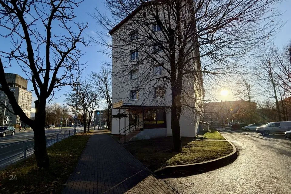 3-toaline Korter  -  Narva linn - foto 3