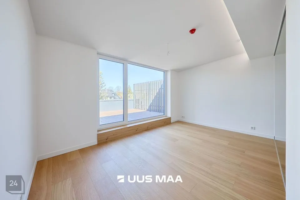 2-toaline Korter  -  Tallinn, Kristiine linnaosa - foto 3