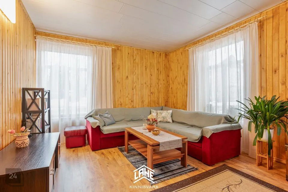 4-room house in Viljandi vald, Mustla alevik - photo 3