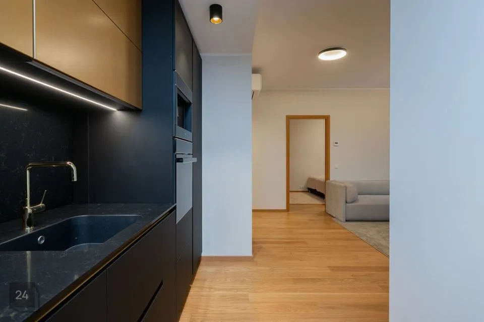 3-toaline Korter - Tartu linn, Tartu linn - foto 3