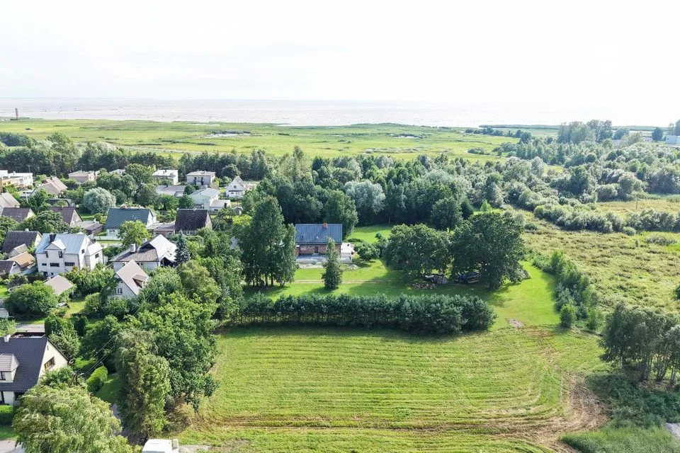 Elamumaa, 1205 m² Maa  -  Pärnu linn, Papsaare küla - foto 2