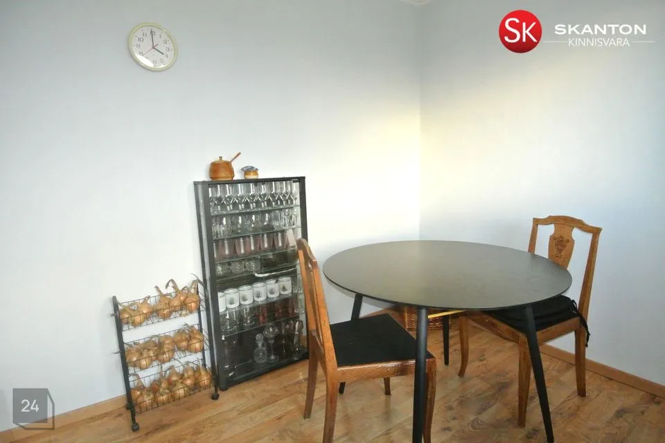 2-комнатная Квартира в Lääne-Harju vald, Lehola küla - фото 3