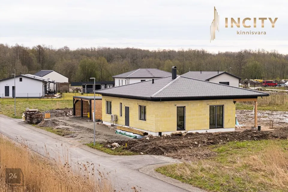 4-room house in Maardu linn - photo 4