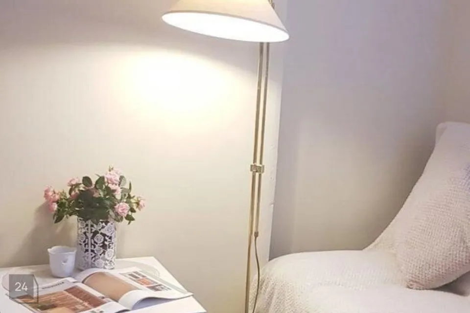 1-toaline Korter - Tallinn, Kristiine linnaosa - foto 4
