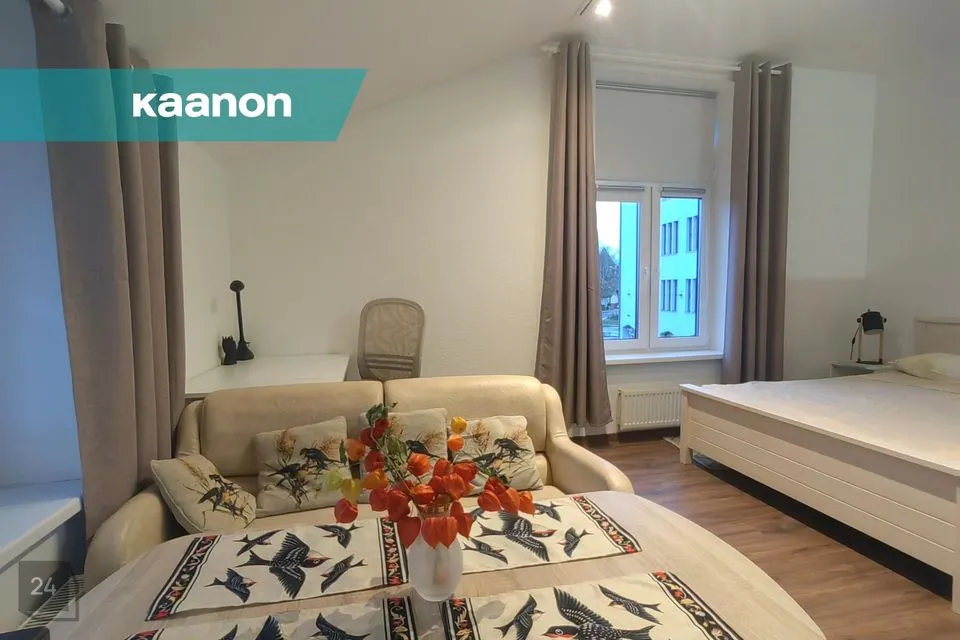 1-toaline Korter  -  Tallinn, Põhja-Tallinna linnaosa - foto 2