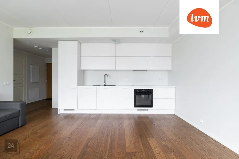 2-toaline Korter  -  Tallinn, Haabersti linnaosa - foto 3