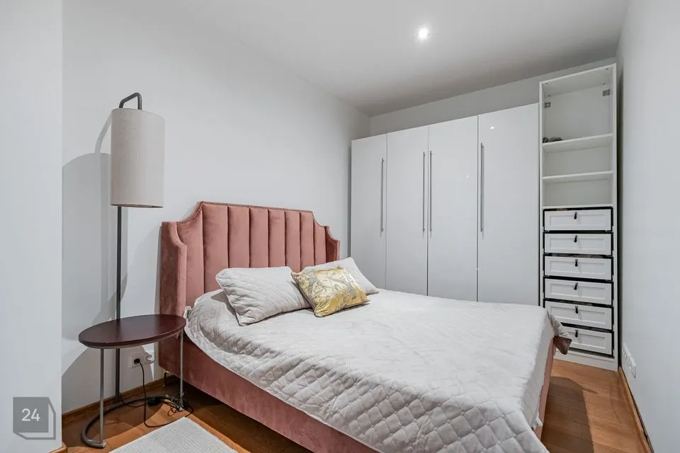 4-toaline Korter - Tallinn, Pirita linnaosa - foto 3