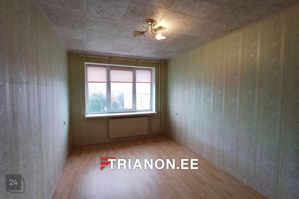 3-toaline Korter - Narva linn - foto 4