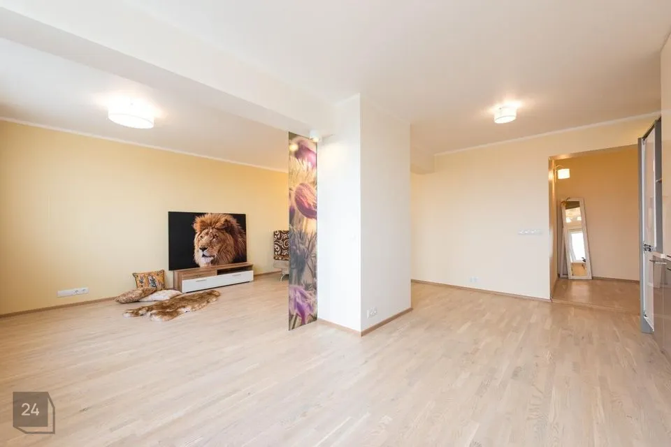 Büroo, 60 m² Äripind  -  Tallinn, Haabersti linnaosa - foto 3