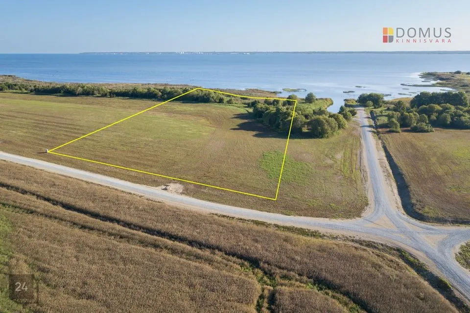 Elamumaa, 13755 m² Maa  -  Lääne-Harju vald, Kurkse küla - foto 5