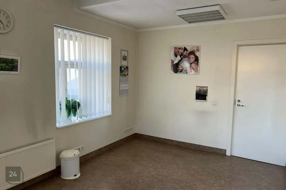 18 m² Äripind - Tallinn, Kesklinna linnaosa - foto 4