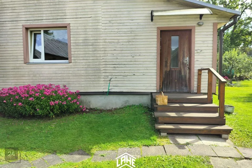 3-toaline Maja  -  Rõuge vald, Varstu alevik - foto 3