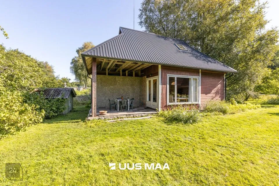 3-toaline Maja - Harku vald, Suurupi küla - foto 4