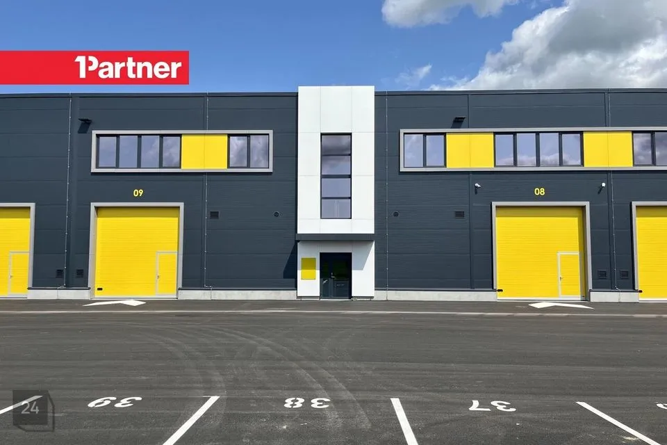 Mitme sihtotstarbega, 174 m² Äripind - Rae vald, Lehmja küla - foto 5