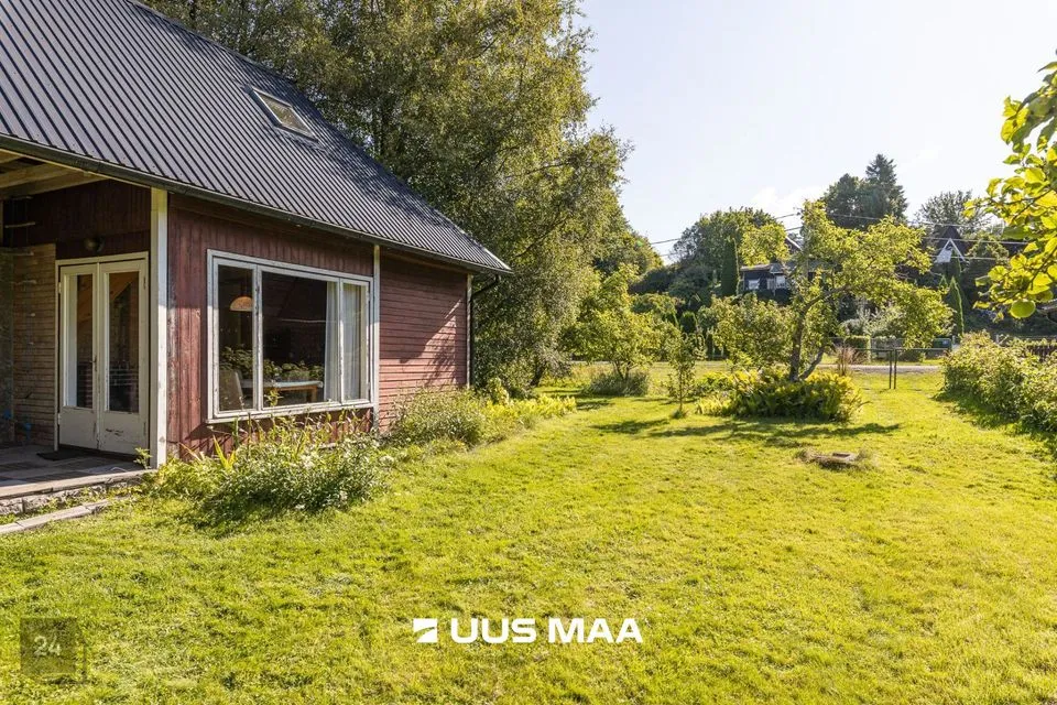 3-toaline Maja - Harku vald, Suurupi küla - foto 3