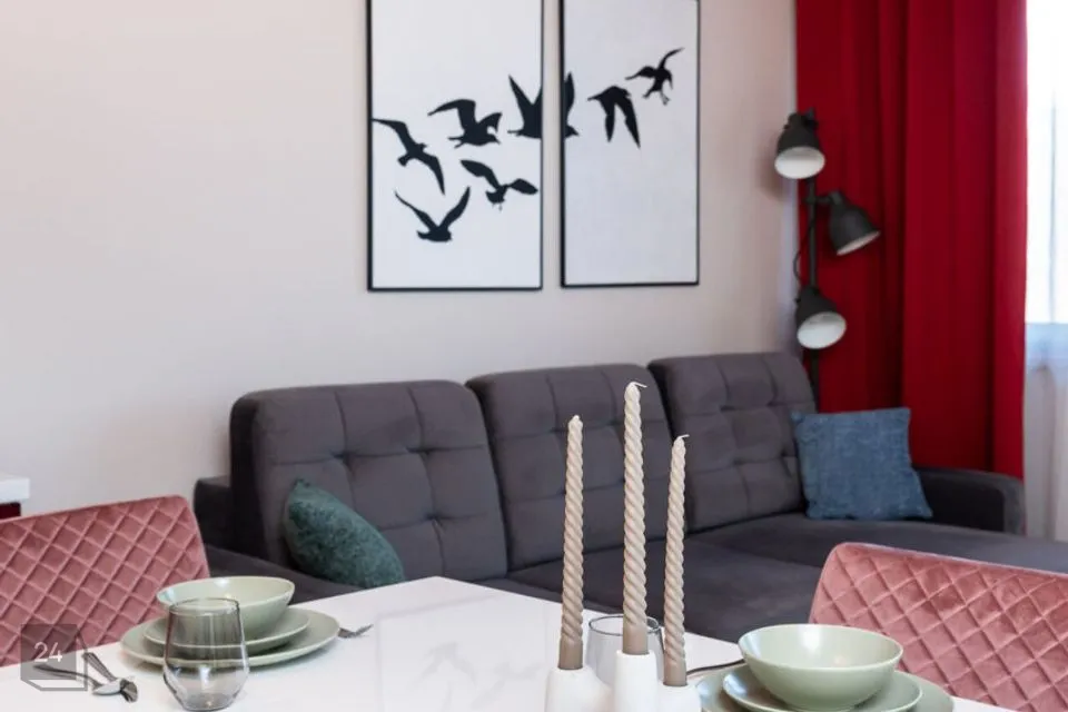 2-toaline Korter  -  Tallinn, Haabersti linnaosa - foto 4