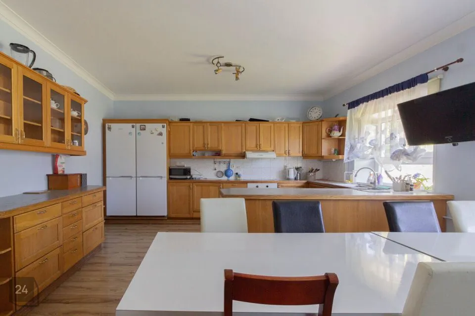 8-toaline Maja  -  Tallinn, Pirita linnaosa - foto 5