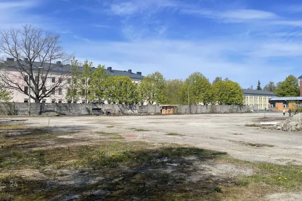 2526 m² Äripind - Tallinn, Põhja-Tallinna linnaosa - foto 4